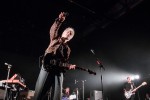 Mit der neuen Scheibe "Always Ascending" on tour., Köln, Palladium, 2017 | © laut.de (Fotograf: Rainer Keuenhof)