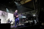 Mit der neuen Scheibe "Always Ascending" on tour., Köln, Palladium, 2017 | © laut.de (Fotograf: Rainer Keuenhof)