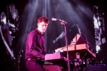 Mit der neuen Scheibe "Always Ascending" on tour., Köln, Palladium, 2017 | © laut.de (Fotograf: Rainer Keuenhof)
