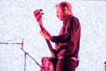 Mit der neuen Scheibe "Always Ascending" on tour., Köln, Palladium, 2017 | © laut.de (Fotograf: Rainer Keuenhof)