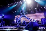 Mit der neuen Scheibe "Always Ascending" on tour., Köln, Palladium, 2017 | © laut.de (Fotograf: Rainer Keuenhof)