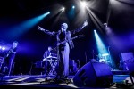 Mit der neuen Scheibe "Always Ascending" on tour., Köln, Palladium, 2017 | © laut.de (Fotograf: Rainer Keuenhof)