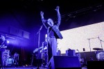 Mit der neuen Scheibe "Always Ascending" on tour., Köln, Palladium, 2017 | © laut.de (Fotograf: Rainer Keuenhof)