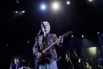 Mit der neuen Scheibe "Always Ascending" on tour., Köln, Palladium, 2017 | © laut.de (Fotograf: Rainer Keuenhof)