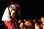 Mit Fuzz-Wah und dem Boogie Van durch Kreuzberg., Berlin, Festsaal Kreuzberg, 2018 | © laut.de (Fotograf: Manuel Berger)