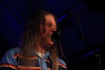 Mit Fuzz-Wah und dem Boogie Van durch Kreuzberg., Berlin, Festsaal Kreuzberg, 2018 | © laut.de (Fotograf: Manuel Berger)