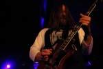 Fu Manchu, Anthrax und Co,  | © laut.de (Fotograf: Manuel Berger)