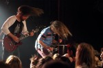 Fu Manchu, Anthrax und Co,  | © laut.de (Fotograf: Manuel Berger)