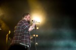 Rag'n'Bone Man, | © laut.de (Fotograf: Rainer Keuenhof)