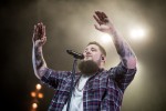 Rag'n'Bone Man, | © laut.de (Fotograf: Rainer Keuenhof)