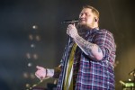 Rag'n'Bone Man, | © laut.de (Fotograf: Rainer Keuenhof)