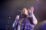 Rag'n'Bone Man, | © laut.de (Fotograf: Rainer Keuenhof)