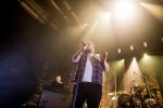 Rag'n'Bone Man, | © laut.de (Fotograf: Rainer Keuenhof)