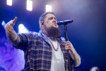 Rag'n'Bone Man, | © laut.de (Fotograf: Rainer Keuenhof)