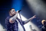 Rag'n'Bone Man, | © laut.de (Fotograf: Rainer Keuenhof)