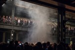 "Sturm und Dreck" fegten über den Rhein hinweg., Palladium, Köln 2018 | © laut.de (Fotograf: Rainer Keuenhof)