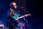 Mit Mark King zurück in die Achtziger., Köln, E-Werk, 2018 | © laut.de (Fotograf: Rainer Keuenhof)