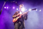 Mit Mark King zurück in die Achtziger., Köln, E-Werk, 2018 | © laut.de (Fotograf: Rainer Keuenhof)
