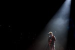 Samu Haber und Co. am Rhein., Köln, Lanxess Arena, 2018 | © laut.de (Fotograf: Rainer Keuenhof)