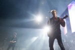 Samu Haber und Co. am Rhein., Köln, Lanxess Arena, 2018 | © laut.de (Fotograf: Rainer Keuenhof)