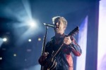 Samu Haber und Co. am Rhein., Köln, Lanxess Arena, 2018 | © laut.de (Fotograf: Rainer Keuenhof)