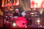 Samu Haber und Co. am Rhein., Köln, Lanxess Arena, 2018 | © laut.de (Fotograf: Rainer Keuenhof)