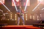Samu Haber und Co. am Rhein., Köln, Lanxess Arena, 2018 | © laut.de (Fotograf: Rainer Keuenhof)