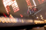 Samu Haber und Co. am Rhein., Köln, Lanxess Arena, 2018 | © laut.de (Fotograf: Rainer Keuenhof)