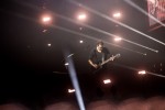 Samu Haber und Co. am Rhein., Köln, Lanxess Arena, 2018 | © laut.de (Fotograf: Rainer Keuenhof)