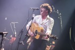 Ein Schweizer als Kraftklub-Support am Rhein., Palladium Köln, 2018 | © laut.de (Fotograf: Rainer Keuenhof)