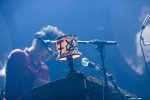 Ein Schweizer als Kraftklub-Support am Rhein., Palladium Köln, 2018 | © laut.de (Fotograf: Rainer Keuenhof)