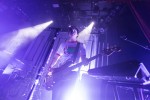Kreischalarm - die Australier im Gloria., Köln, Gloria Theater | © laut.de (Fotograf: Rainer Keuenhof)