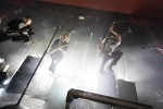Kreischalarm - die Australier im Gloria., Köln, Gloria Theater | © laut.de (Fotograf: Rainer Keuenhof)