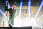 Punkrock-Abriss., Köln, E-Werk, 2018 | © laut.de (Fotograf: Rainer Keuenhof)