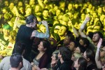 Punkrock-Abriss., Köln, E-Werk, 2018 | © laut.de (Fotograf: Rainer Keuenhof)