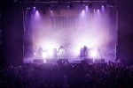 Punkrock-Abriss., Köln, E-Werk, 2018 | © laut.de (Fotograf: Rainer Keuenhof)