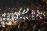 Punkrock-Abriss., Köln, E-Werk, 2018 | © laut.de (Fotograf: Rainer Keuenhof)