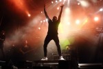 Backstreet Boys, Bad Religion und Co, | © laut.de (Fotograf: Manuel Berger)