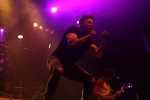 Backstreet Boys, Bad Religion und Co, | © laut.de (Fotograf: Manuel Berger)