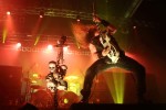 "Grimmest Hits" von Zakk Wylde und seinen Berserkern., Berlin, Huxleys Neue Welt, 2018 | © laut.de (Fotograf: Manuel Berger)