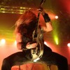 "Grimmest Hits" von Zakk Wylde und seinen Berserkern., Berlin, Huxleys Neue Welt, 2018 | © laut.de (Fotograf: Manuel Berger)