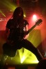 "Grimmest Hits" von Zakk Wylde und seinen Berserkern., Berlin, Huxleys Neue Welt, 2018 | © laut.de (Fotograf: Manuel Berger)