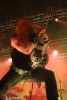 "Grimmest Hits" von Zakk Wylde und seinen Berserkern., Berlin, Huxleys Neue Welt, 2018 | © laut.de (Fotograf: Manuel Berger)