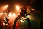 "Grimmest Hits" von Zakk Wylde und seinen Berserkern., Berlin, Huxleys Neue Welt, 2018 | © laut.de (Fotograf: Manuel Berger)