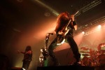 "Grimmest Hits" von Zakk Wylde und seinen Berserkern., Berlin, Huxleys Neue Welt, 2018 | © laut.de (Fotograf: Manuel Berger)