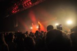Disarstar, Kollegah und Co, | © laut.de (Fotograf: Alex Klug)