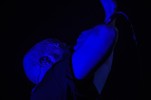Disarstar, Kollegah und Co, | © laut.de (Fotograf: Alex Klug)