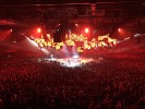 Ein intimer und intensiver Auftritt vor 15.000 Zuschauern., Stuttgart Schleyerhalle 2018 | © laut.de (Fotograf: Giuliano Benassi)
