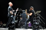 Ein intimer und intensiver Auftritt vor 15.000 Zuschauern., Stuttgart Schleyerhalle 2018 | © laut.de (Fotograf: Giuliano Benassi)