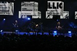Ein intimer und intensiver Auftritt vor 15.000 Zuschauern., Stuttgart Schleyerhalle 2018 | © laut.de (Fotograf: Giuliano Benassi)